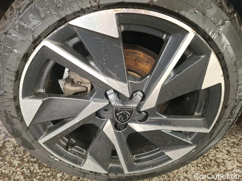  Peugeot  308 PEUGEOT  SW / 2021 / 5P / Break BlueHDi 130 EAT8 ALLURE PACK #31