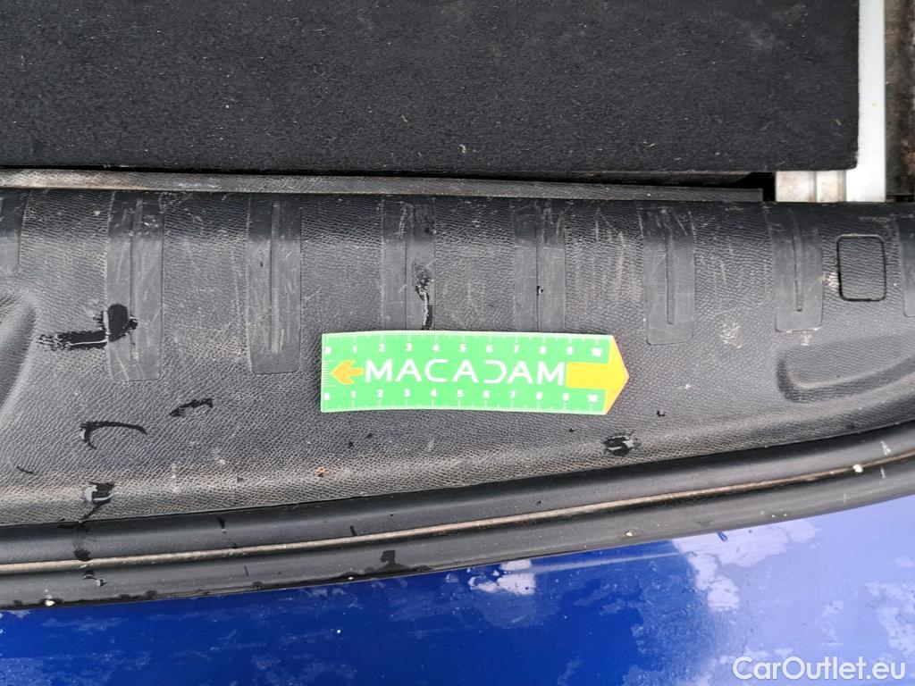  Peugeot  308  SW Active Business 1.2 PureTech 110CV BVM5 E6 #63