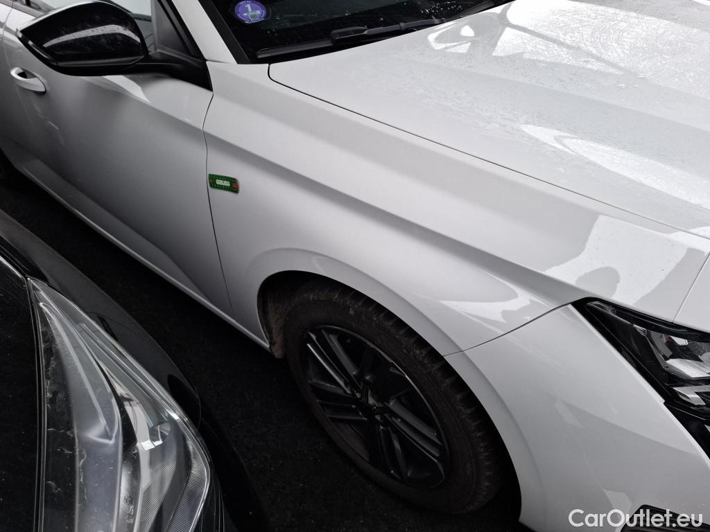  Peugeot  308 PEUGEOT  SW / 2021 / 5P / Break PureTech 130 S&S ACTIVE PACK #55