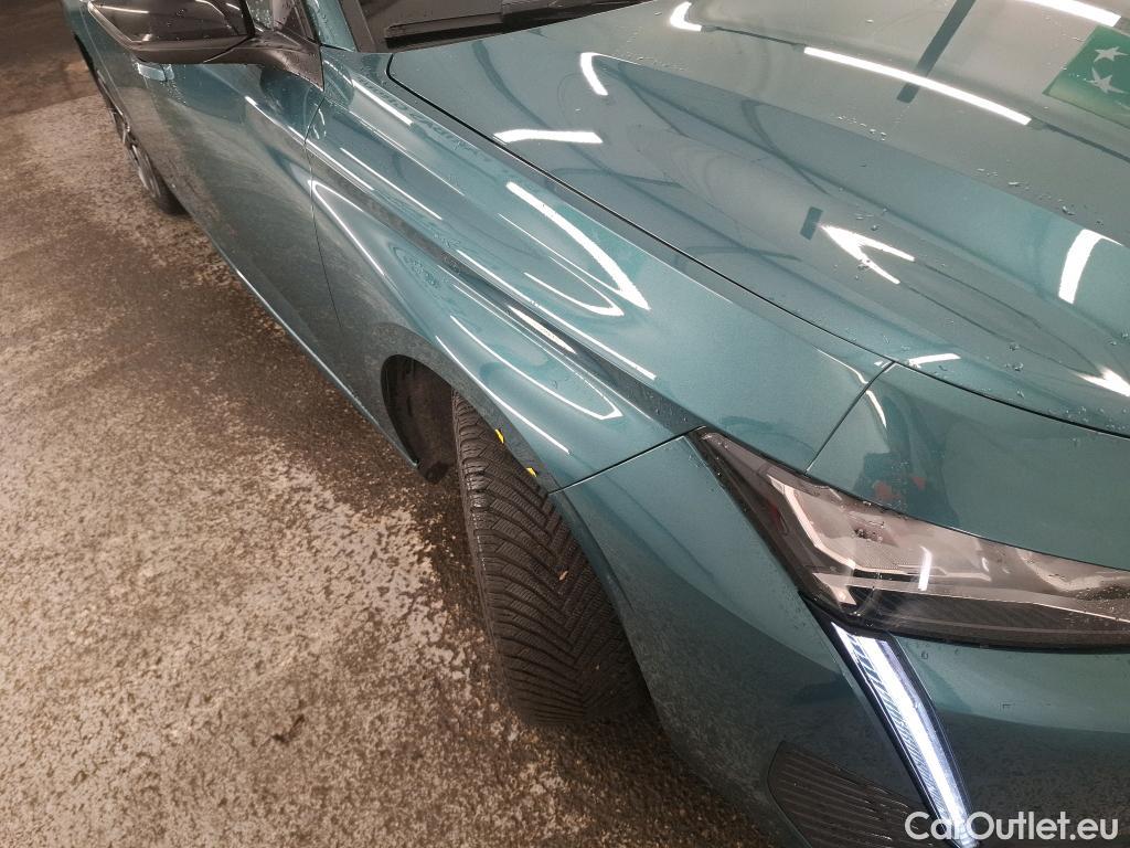  Peugeot  308 PEUGEOT  SW / 2021 / 5P / Break BlueHDi 130 EAT8 ALLURE PACK #39