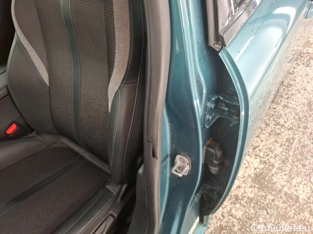  Peugeot  308 PEUGEOT  SW / 2021 / 5P / Break BlueHDi 130 EAT8 ALLURE PACK #35