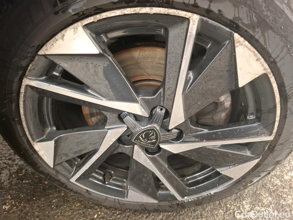  Peugeot  308 PEUGEOT  SW / 2021 / 5P / Break BlueHDi 130 EAT8 ALLURE PACK #3