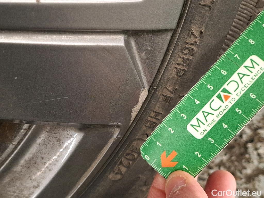  Peugeot  308 PEUGEOT  SW / 2021 / 5P / Break PureTech 130 S&S ACTIVE PACK #19