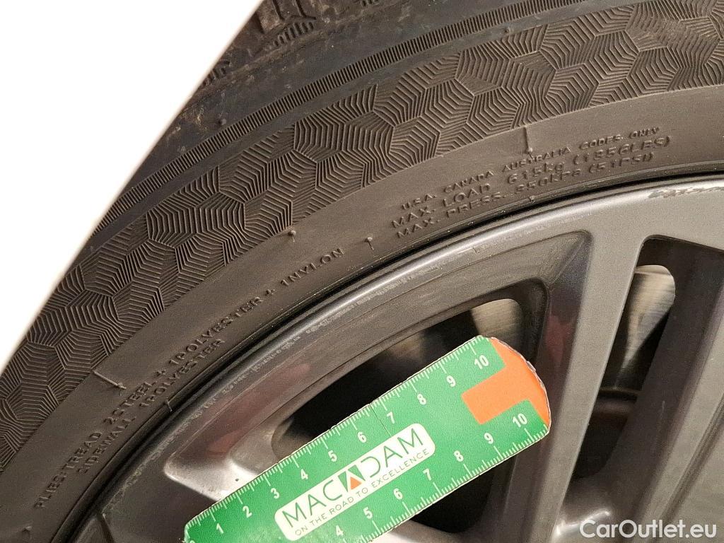  Peugeot  308 PEUGEOT  SW / 2021 / 5P / Break PureTech 130 S&S ACTIVE PACK #14