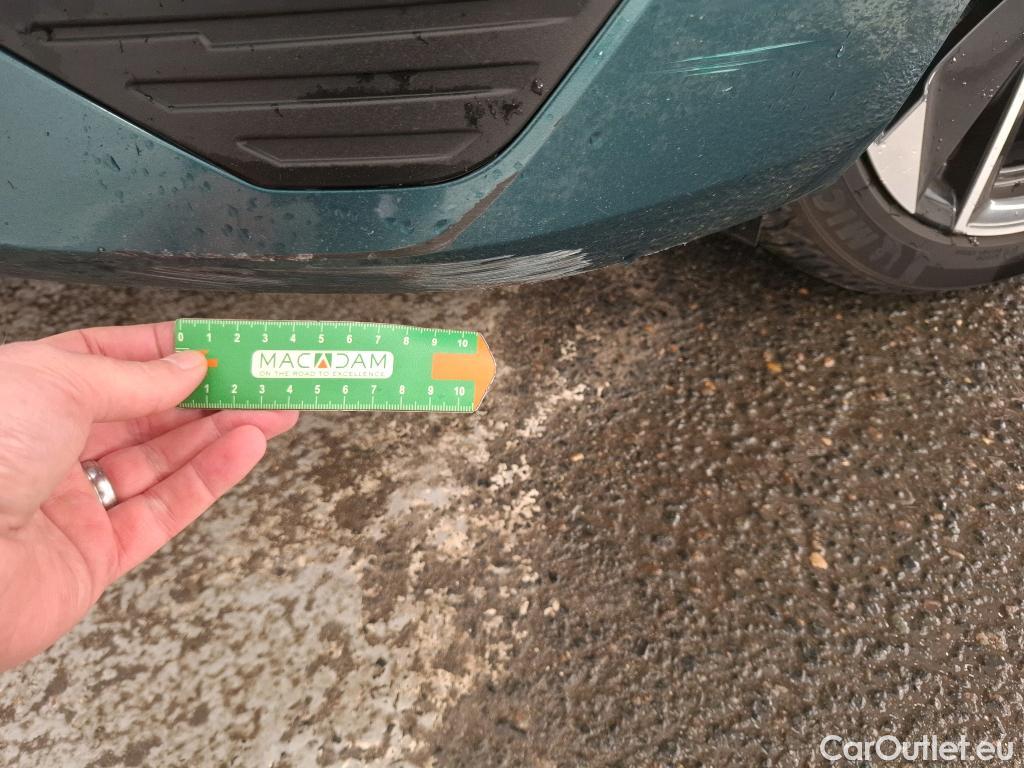  Peugeot  308 PEUGEOT  SW / 2021 / 5P / Break BlueHDi 130 EAT8 ALLURE PACK #18