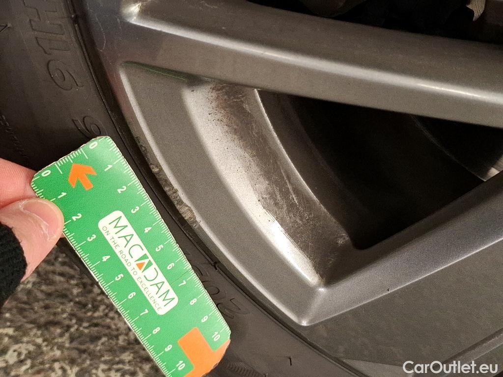  Peugeot  308 PEUGEOT  SW / 2021 / 5P / Break PureTech 130 S&S ACTIVE PACK #30