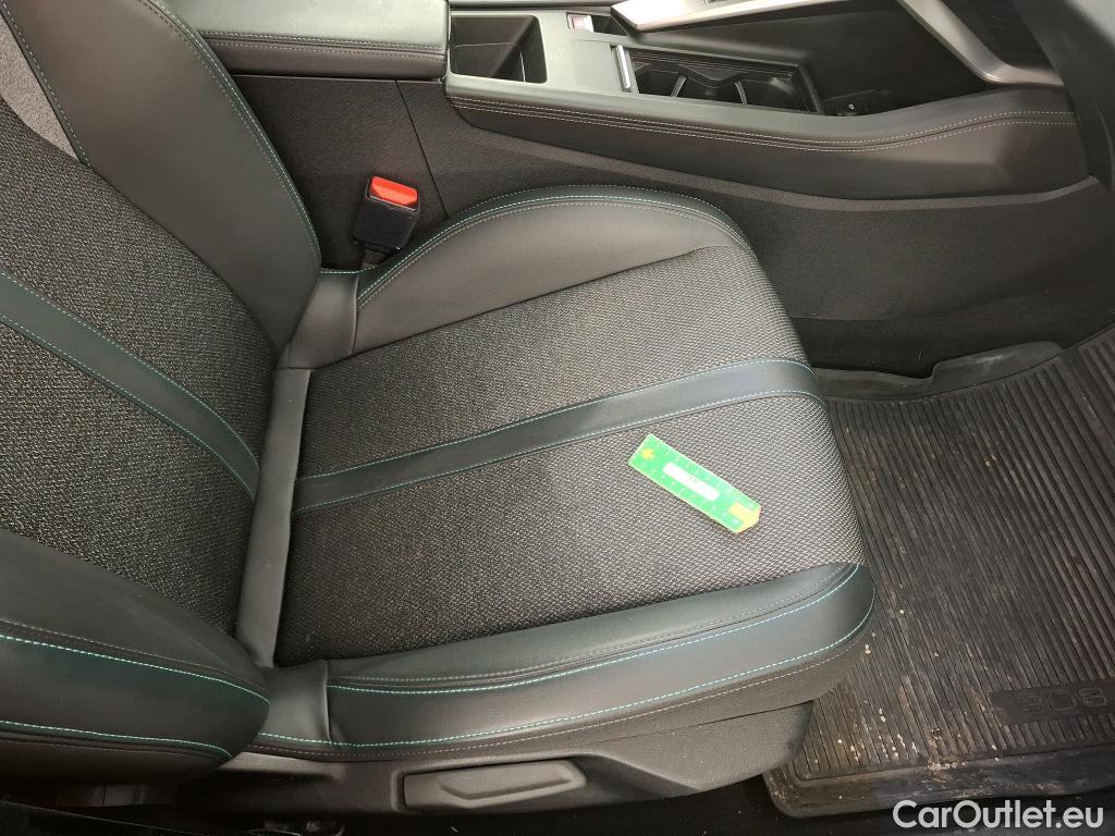  Peugeot  308 PEUGEOT  SW / 2021 / 5P / Break BlueHDi 130 EAT8 ALLURE PACK #55