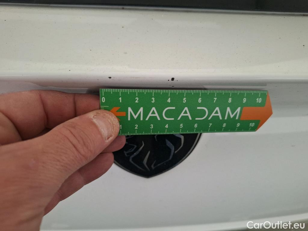  Peugeot  308  SW / 2021 / 5P / Break BlueHDi 130 EAT8 ACTIVE PACK #20