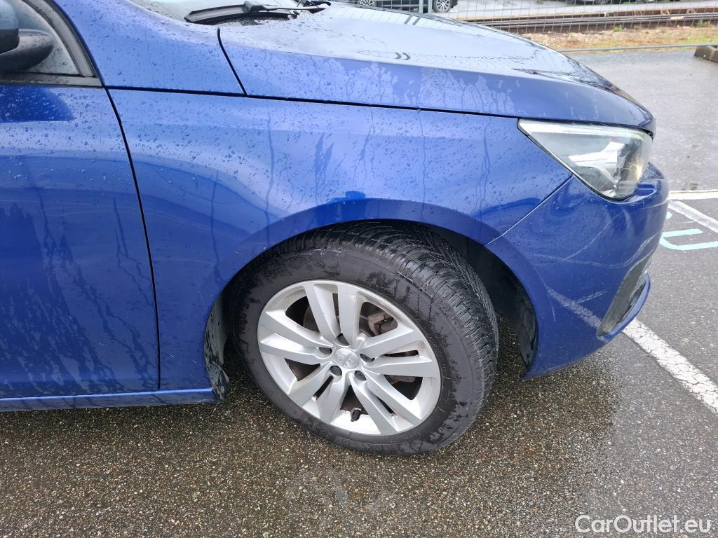  Peugeot  308  SW Active Business 1.2 PureTech 110CV BVM5 E6 #50