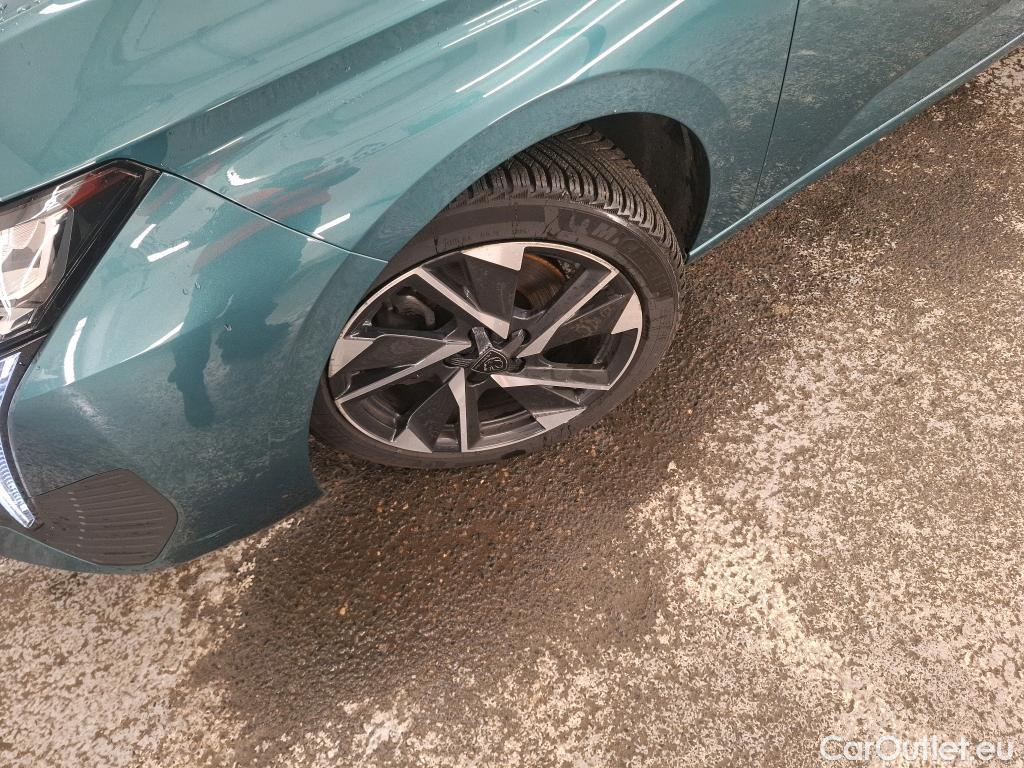  Peugeot  308 PEUGEOT  SW / 2021 / 5P / Break BlueHDi 130 EAT8 ALLURE PACK #21
