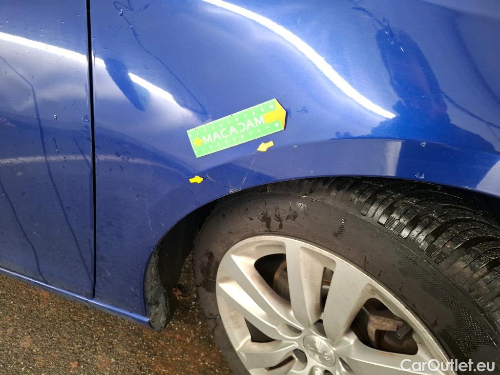  Peugeot  308  SW Active Business 1.2 PureTech 110CV BVM5 E6 #6