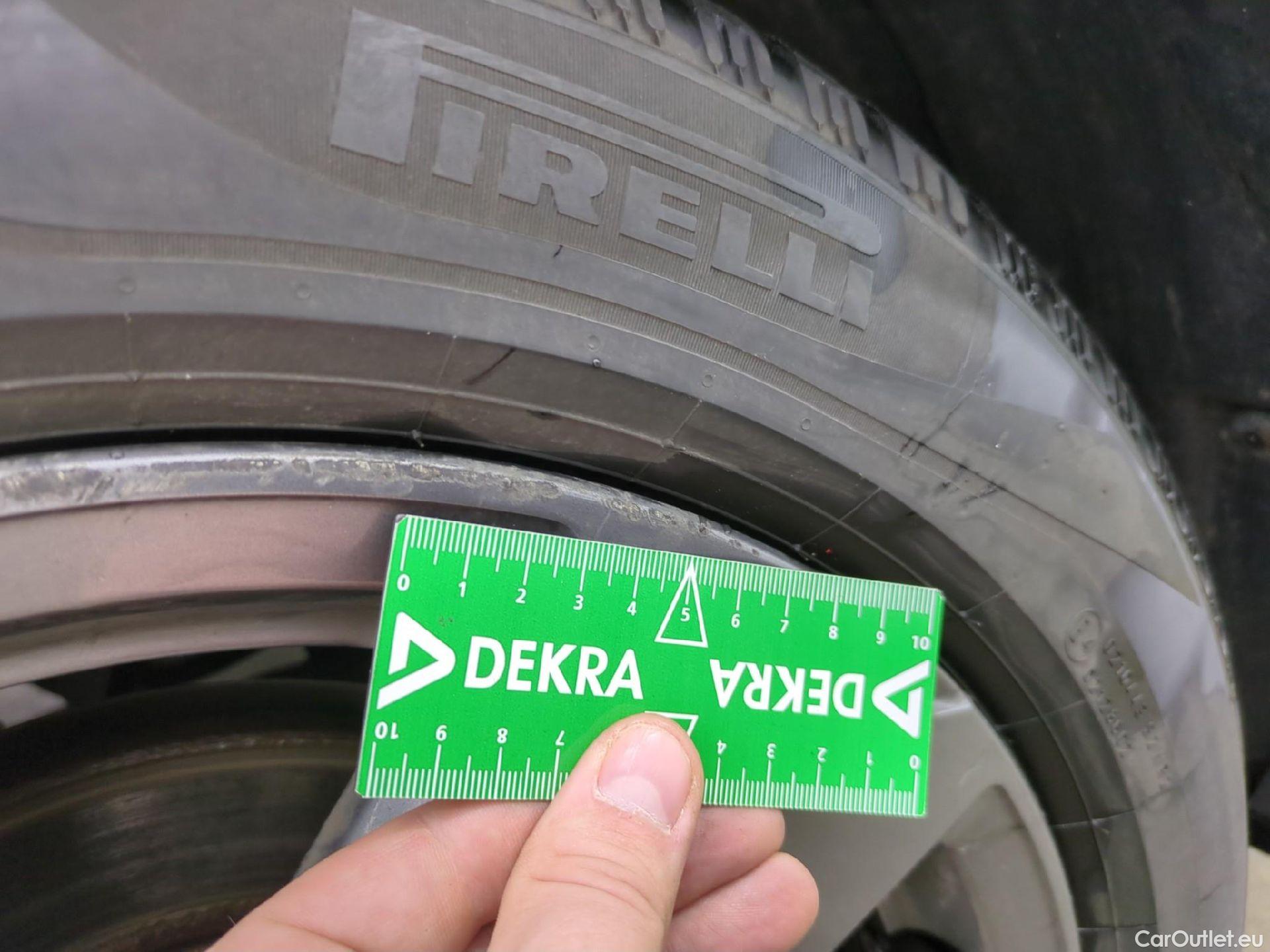  Peugeot  308 PEUGEOT  SW / 2021 / 5P / Break BlueHDi 130 EAT8 ACTIVE PACK #16