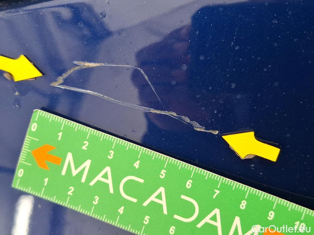  Peugeot  308  Allure 1.2 PureTech 110CV BVM6 E6dT #16