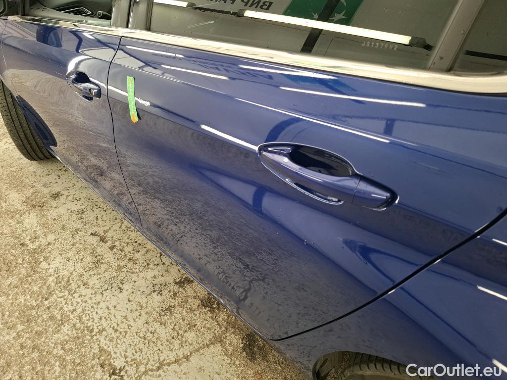  Peugeot  308  Allure 1.2 PureTech 110CV BVM6 E6dT #19