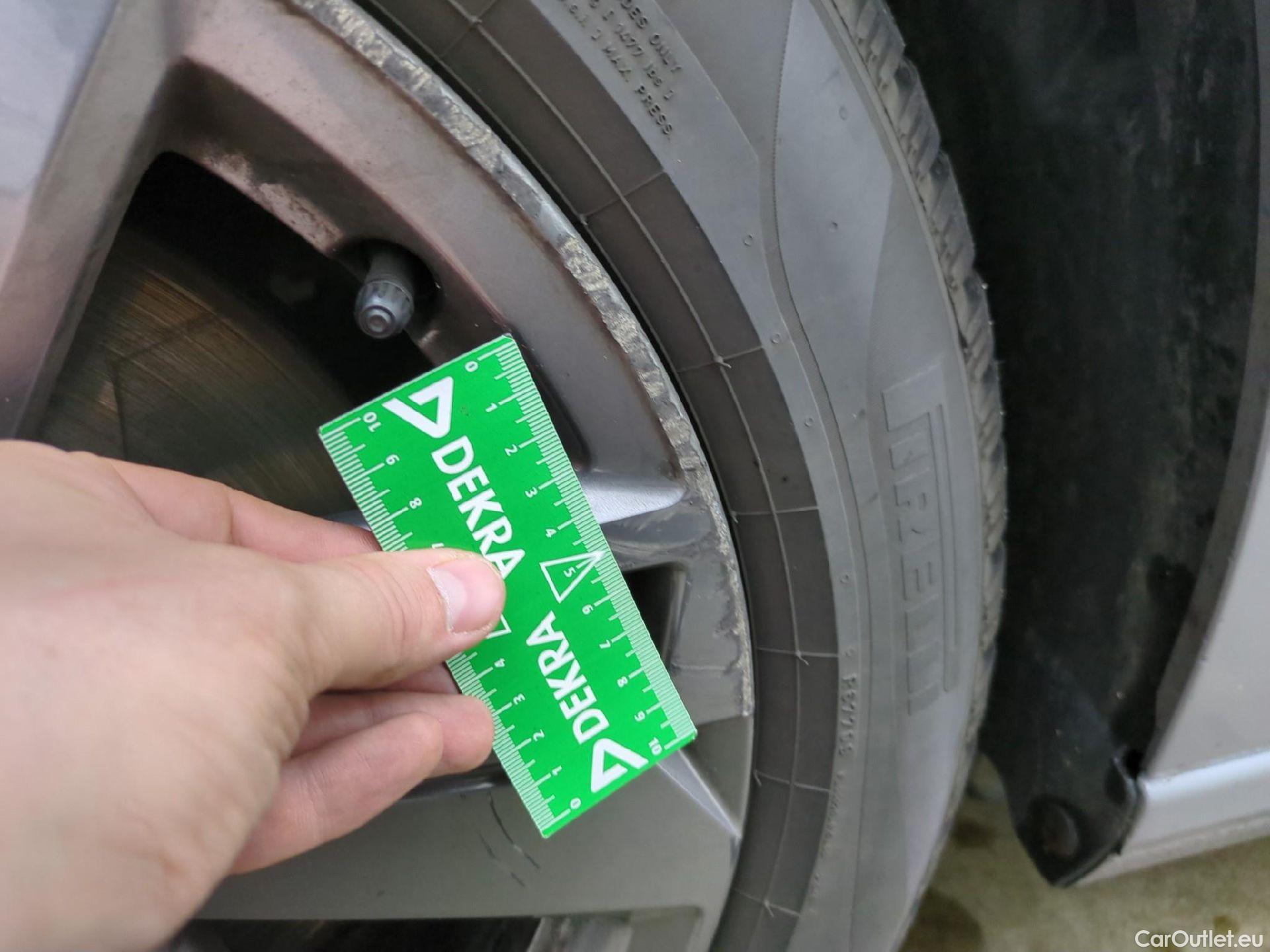  Peugeot  308 PEUGEOT  SW / 2021 / 5P / Break BlueHDi 130 EAT8 ACTIVE PACK #10