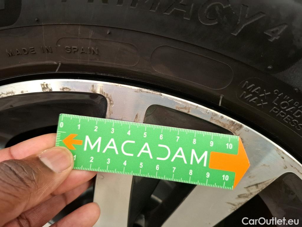  Peugeot  308  Allure 1.2 PureTech 110CV BVM6 E6dT #30