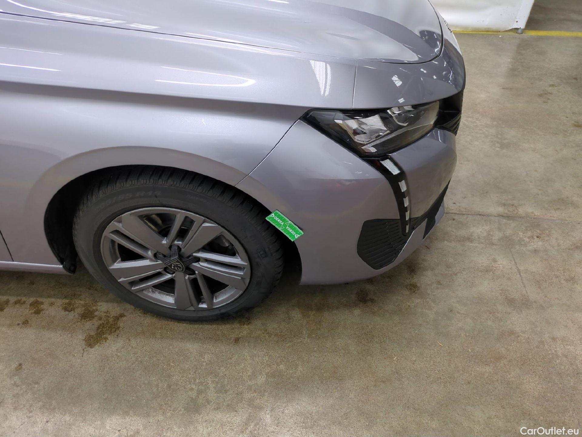  Peugeot  308 PEUGEOT  SW / 2021 / 5P / Break BlueHDi 130 EAT8 ACTIVE PACK #46