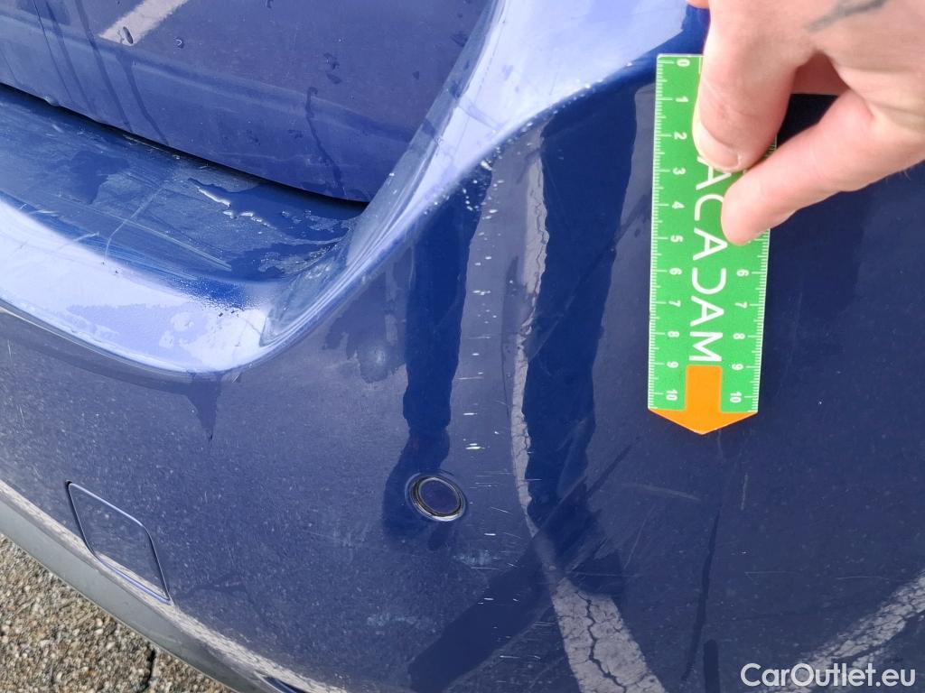  Peugeot  308  SW Active Business 1.2 PureTech 110CV BVM5 E6 #35