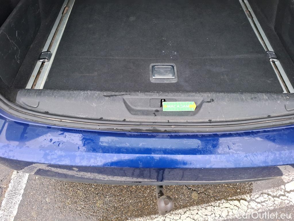  Peugeot  308  SW Active Business 1.2 PureTech 110CV BVM5 E6 #60