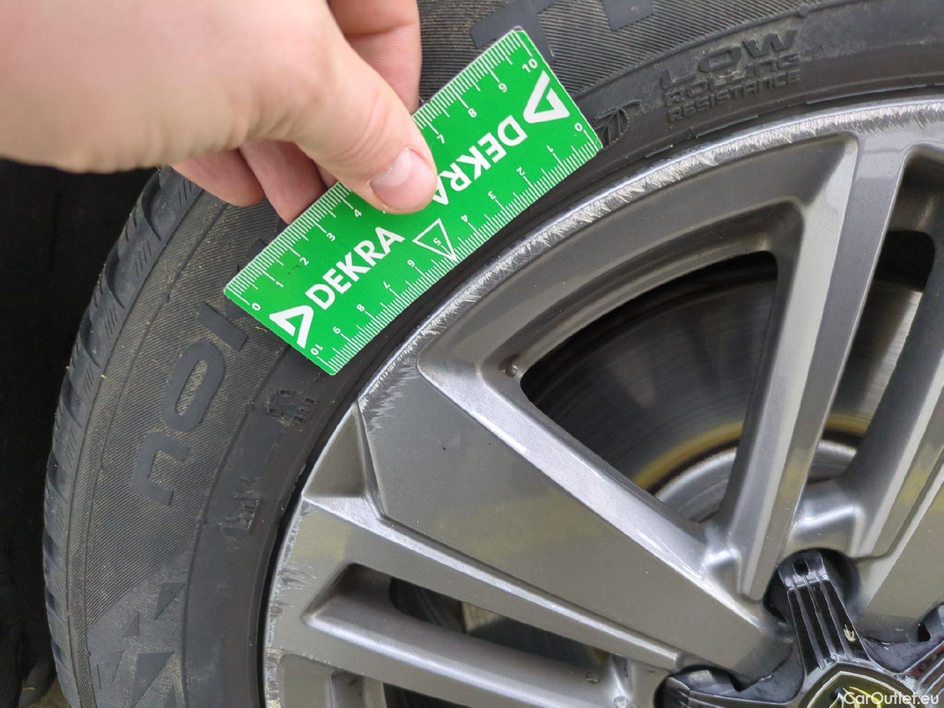  Peugeot  308 PEUGEOT  SW / 2021 / 5P / Break BlueHDi 130 EAT8 ACTIVE PACK #10