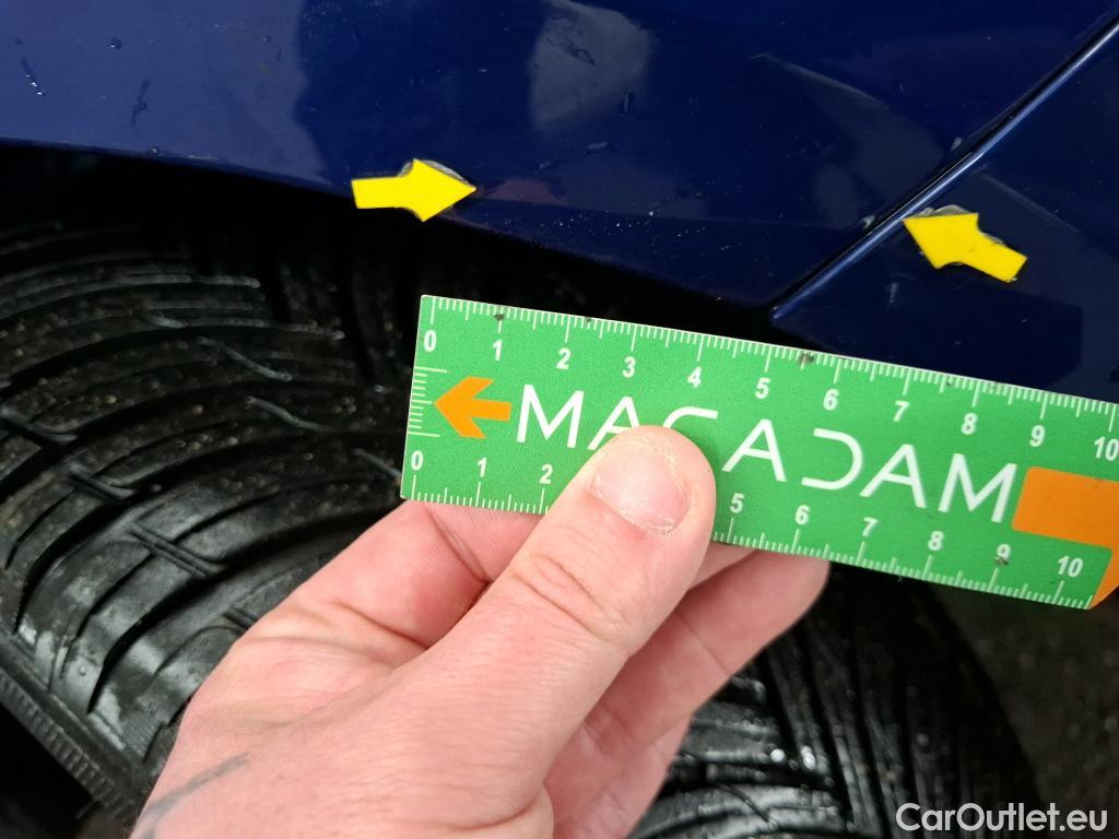  Peugeot  308  SW Active Business 1.2 PureTech 110CV BVM5 E6 #5