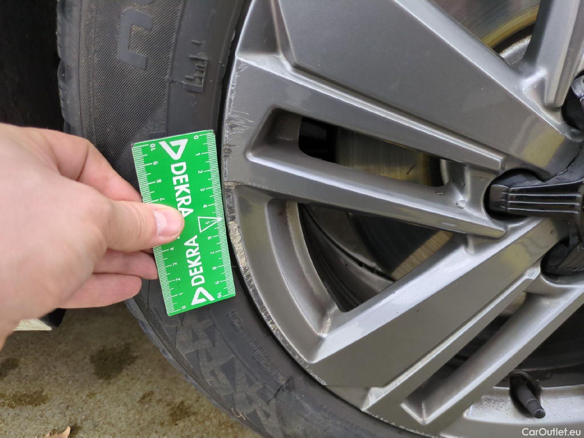  Peugeot  308 PEUGEOT  SW / 2021 / 5P / Break BlueHDi 130 EAT8 ACTIVE PACK #12