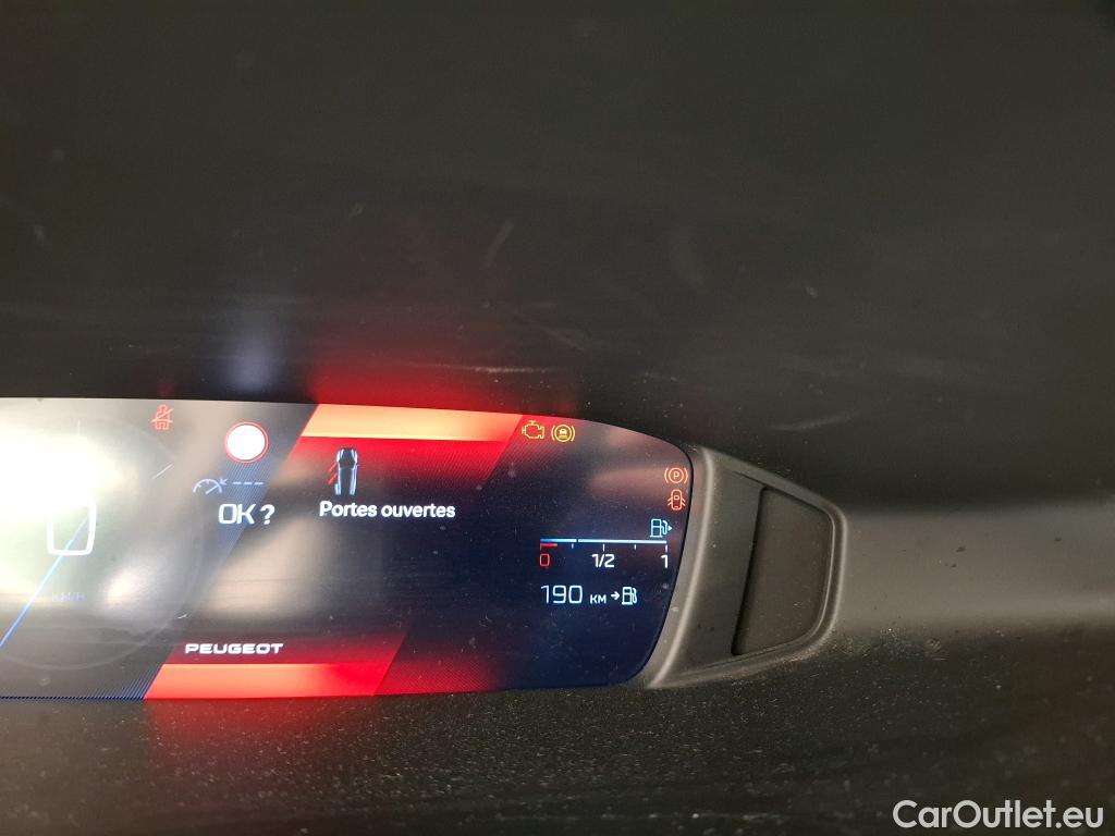  Peugeot  308 PEUGEOT  SW / 2021 / 5P / Break PureTech 130 S&S ACTIVE PACK #53