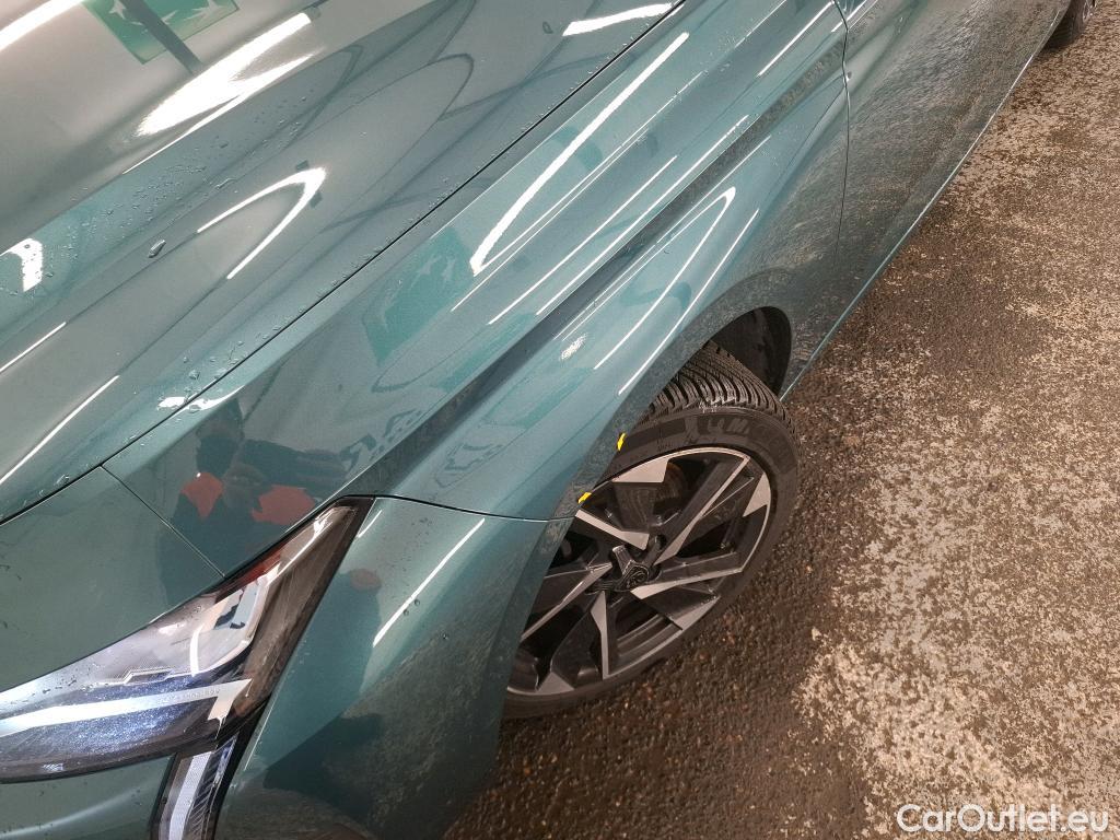  Peugeot  308 PEUGEOT  SW / 2021 / 5P / Break BlueHDi 130 EAT8 ALLURE PACK #46