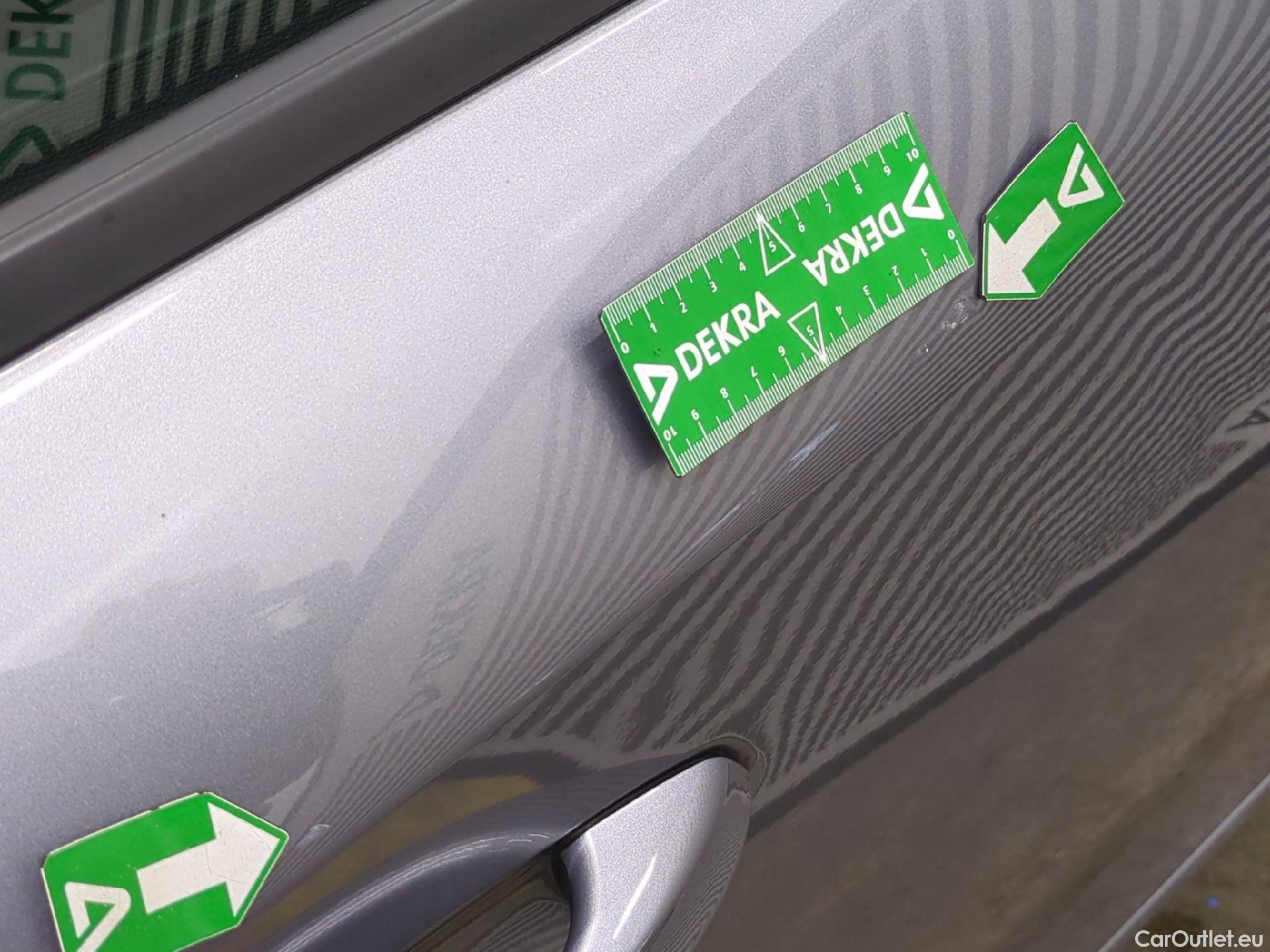  Peugeot  308 PEUGEOT  SW / 2021 / 5P / Break BlueHDi 130 EAT8 ACTIVE PACK #29