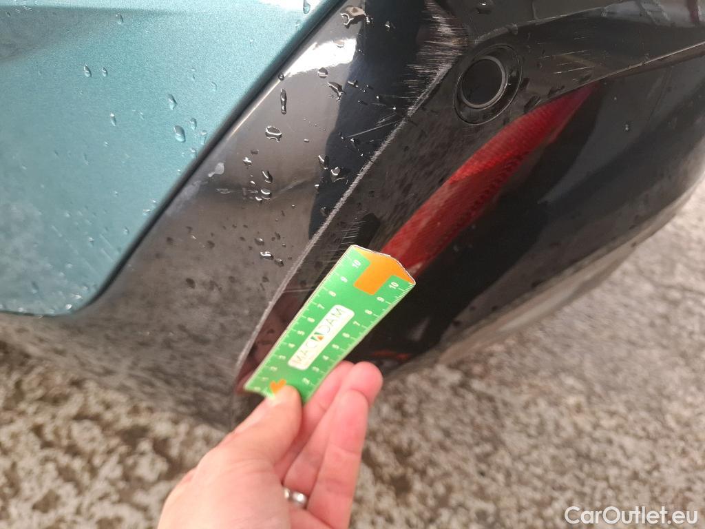  Peugeot  308 PEUGEOT  SW / 2021 / 5P / Break BlueHDi 130 EAT8 ALLURE PACK #20