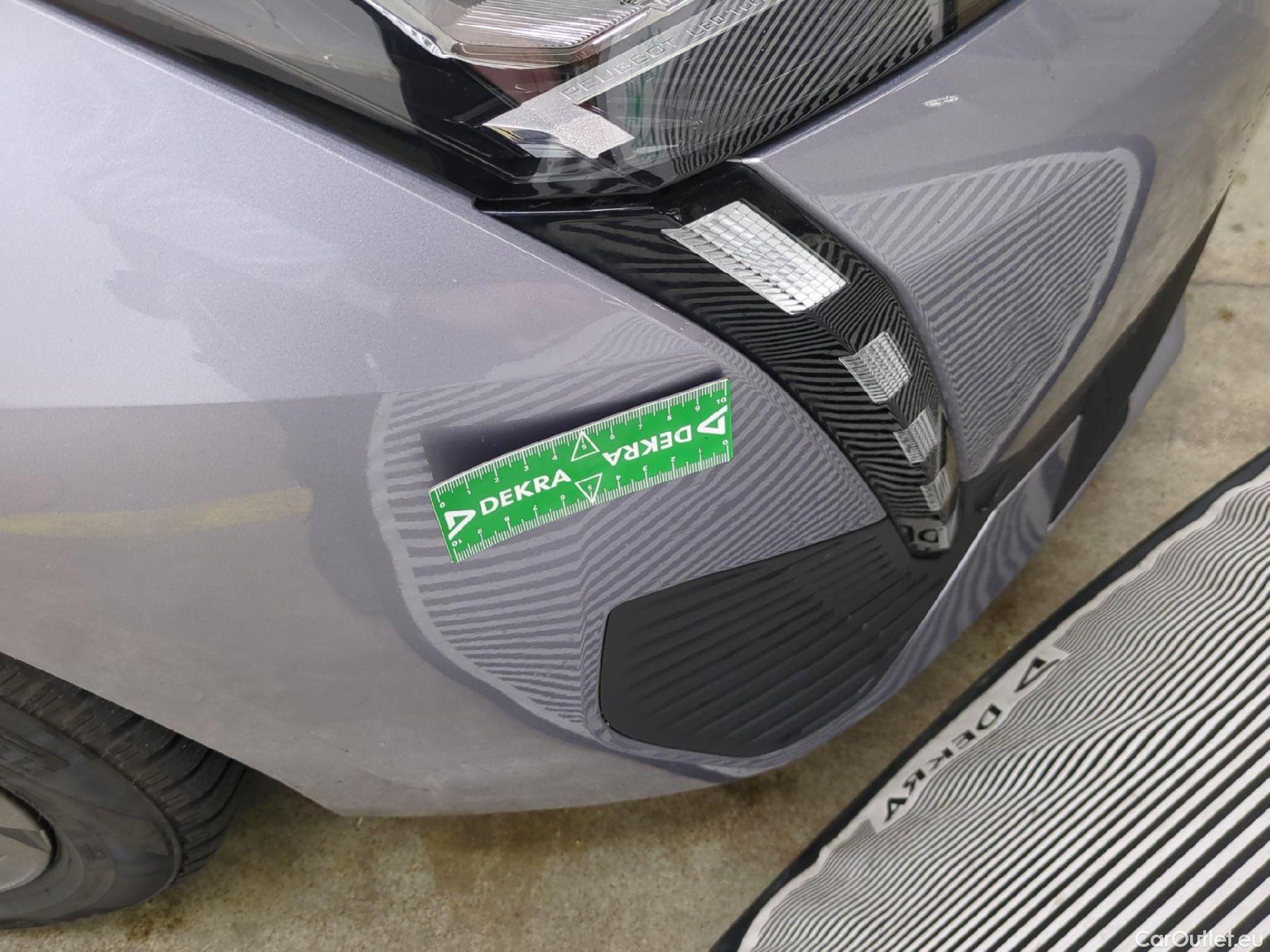  Peugeot  308 PEUGEOT  SW / 2021 / 5P / Break BlueHDi 130 EAT8 ACTIVE PACK #42