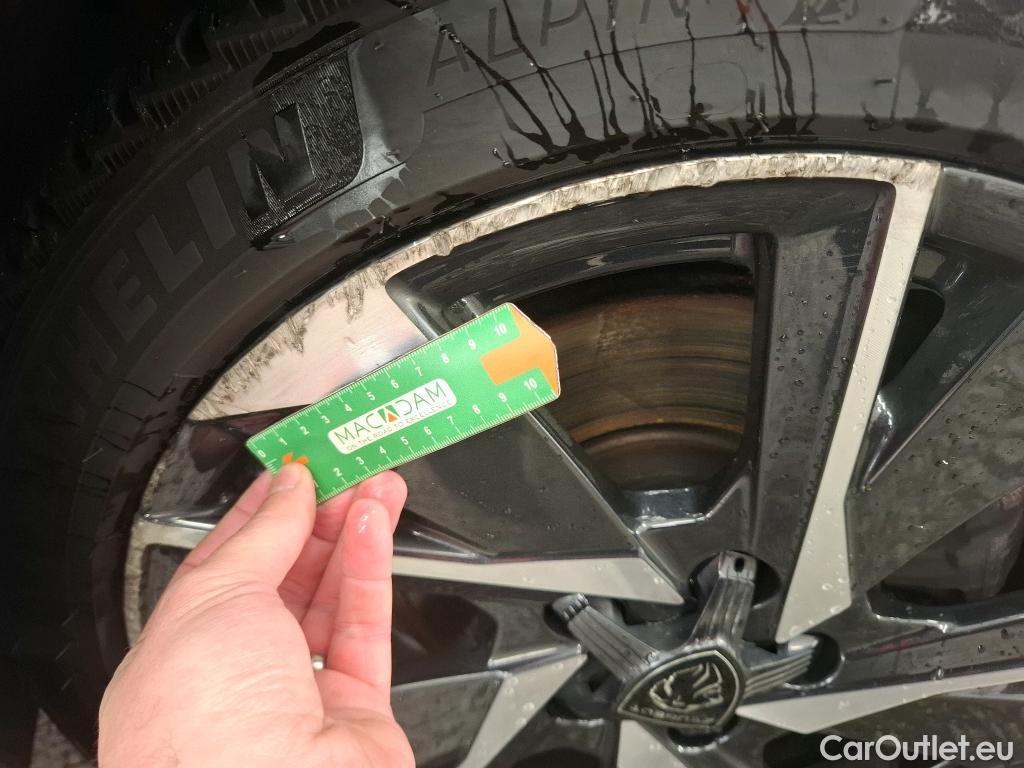  Peugeot  308 PEUGEOT  SW / 2021 / 5P / Break BlueHDi 130 EAT8 ALLURE PACK #5