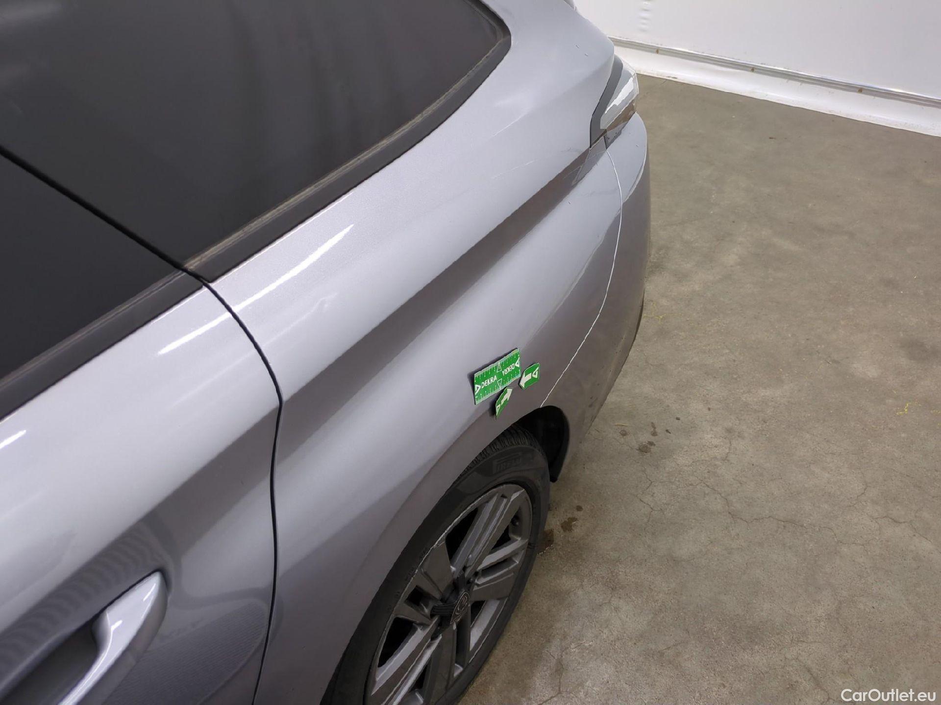  Peugeot  308 PEUGEOT  SW / 2021 / 5P / Break BlueHDi 130 EAT8 ACTIVE PACK #66