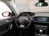  Peugeot  308  Allure 1.2 PureTech 110CV BVM6 E6dT #5