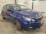  Peugeot  308  Allure 1.2 PureTech 110CV BVM6 E6dT #4