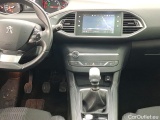  Peugeot  308  Allure 1.2 PureTech 110CV BVM6 E6dT #10