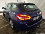  Peugeot  308  SW Active Business 1.2 PureTech 110CV BVM5 E6 #2