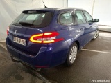  Peugeot  308  SW Active Business 1.2 PureTech 110CV BVM5 E6 #3