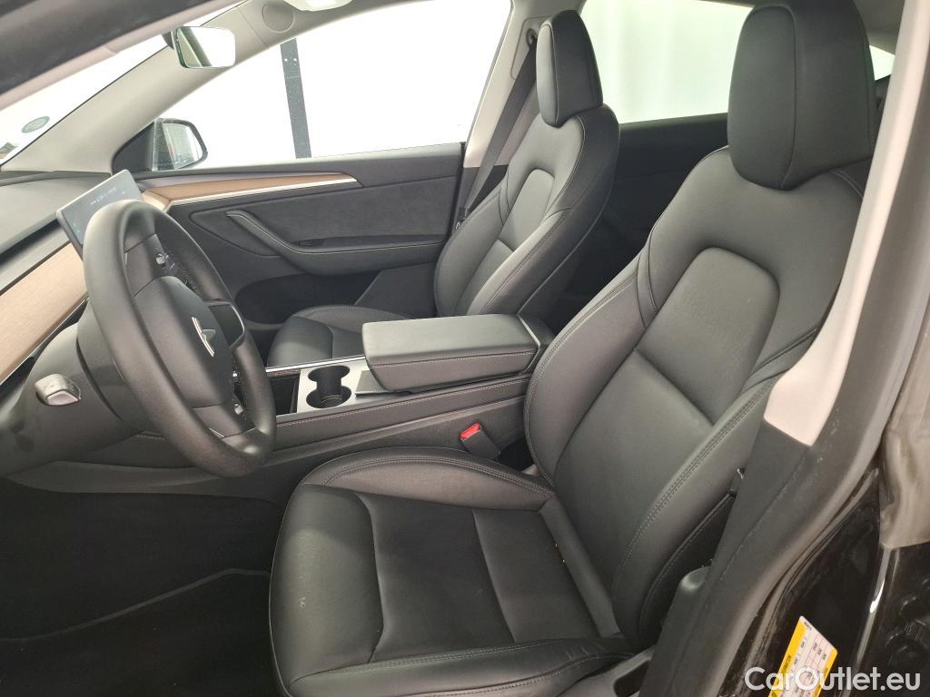  Tesla  Model Y TESLA  / 2020 / 5P / SUV Performance Dual Motor AWD #12