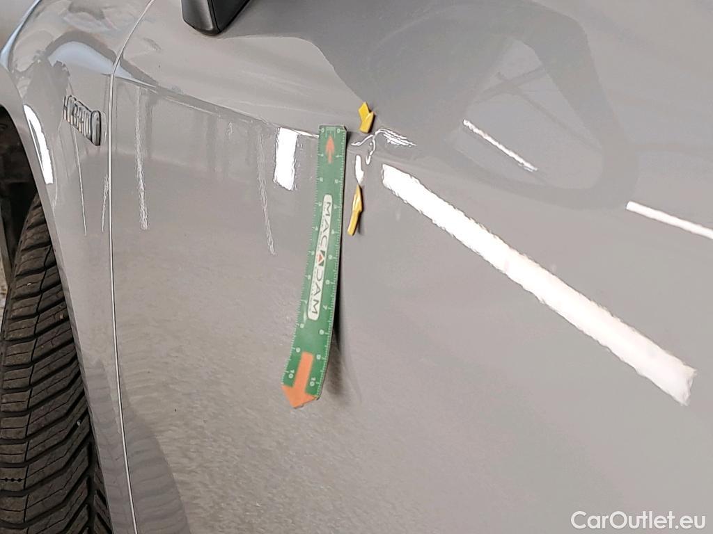  Toyota  Corolla TOYOTA  / 2018 / 5P / Berline Hybride 122h Dynamic Business Stage Acad #11