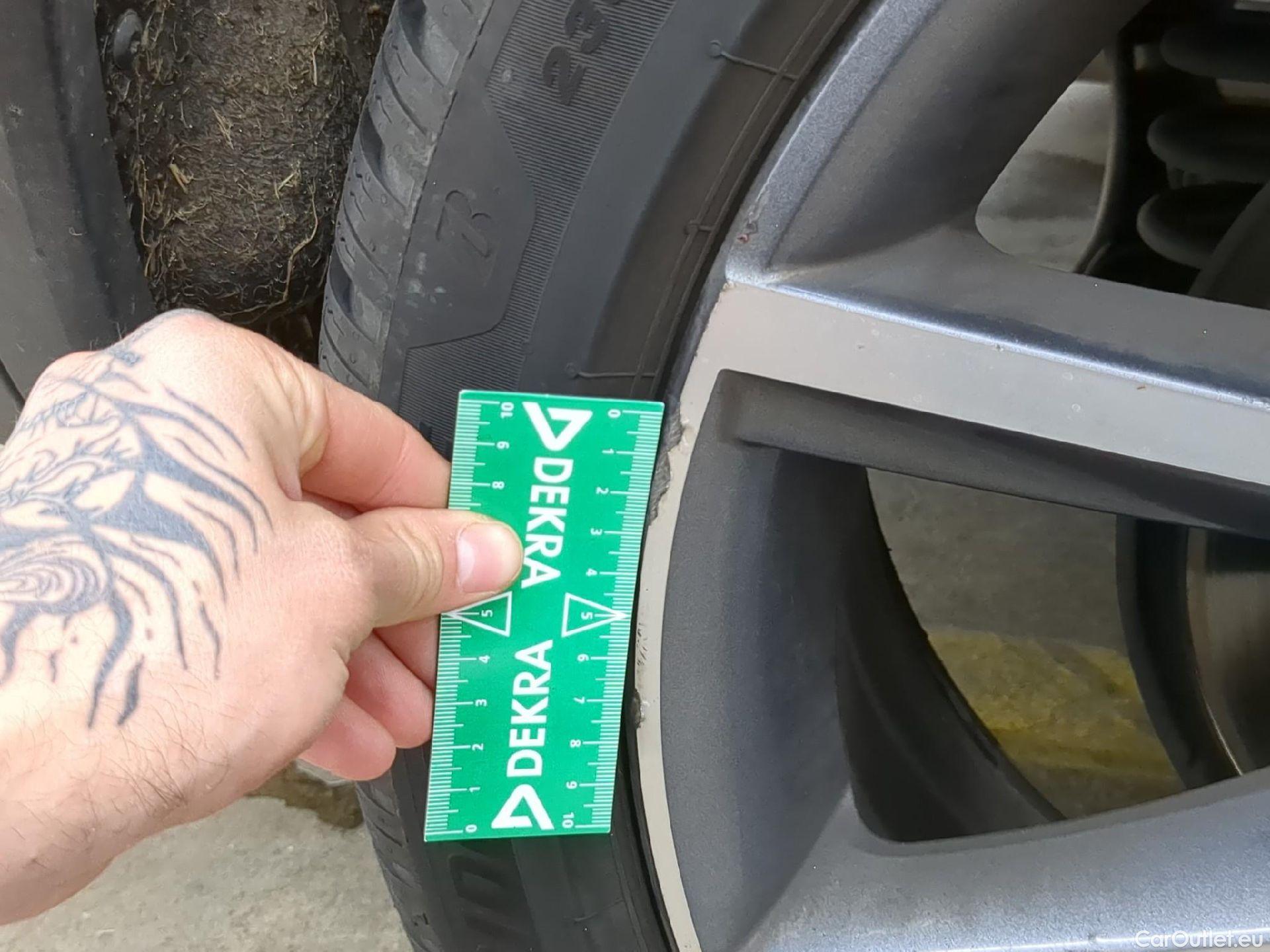  Skoda  Kodiaq  Sportline 2.0 TDI 150CV BVA7 E6d #15