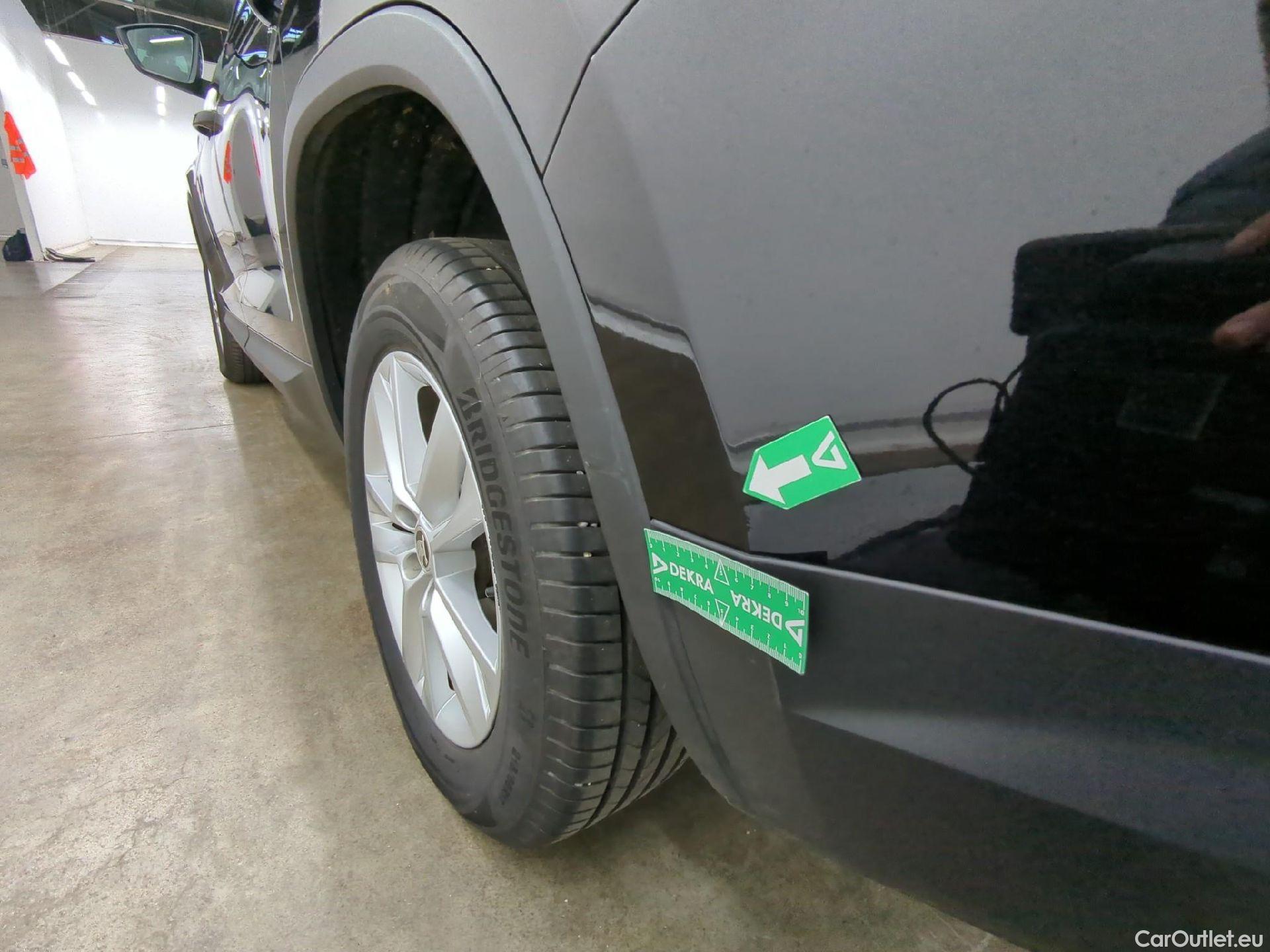  Skoda  Kodiaq  Business 2.0 TDI 150CV BVA7 E6d #15