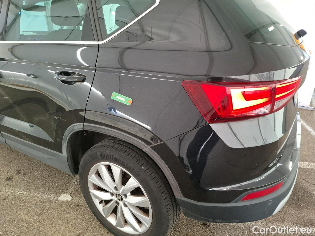  Seat  ATECA  Style Business 1.6 TDI 115CV BVA7 E6dT #56
