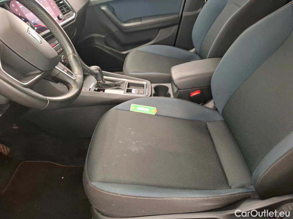  Seat  ATECA  Style Business 1.6 TDI 115CV BVA7 E6dT #45