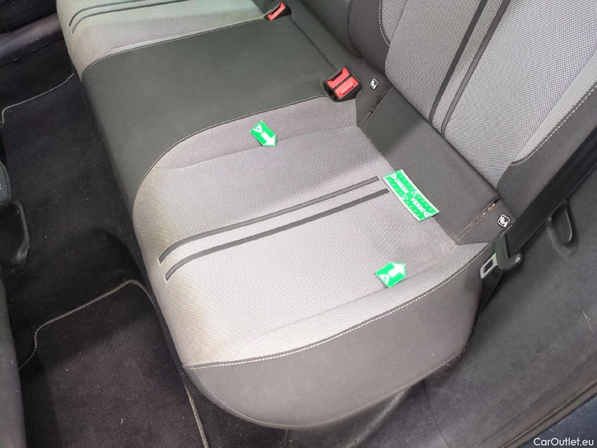  Seat  Leon SEAT  Sportstourer / 2020 / 5P / Break 1.0 eTSI 110 DSG S&S Style Business #9