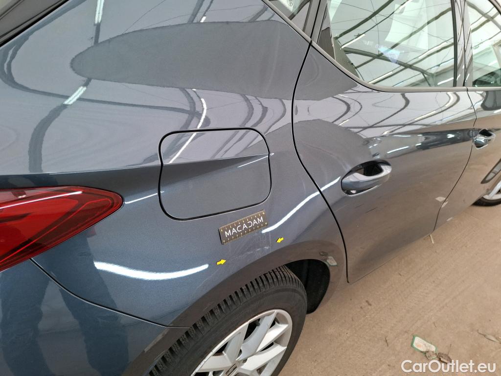  Seat  Leon  Style 2.0 TDI 150CV BVA7 E6d #9