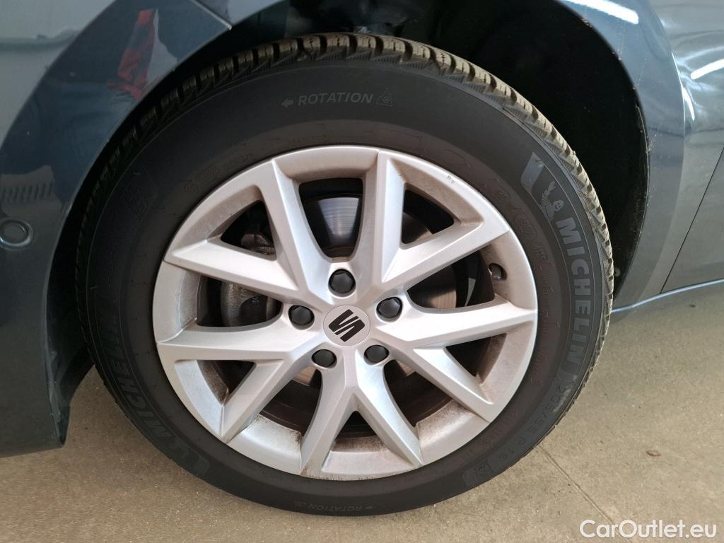  Seat  Leon  Style 2.0 TDI 150CV BVA7 E6d #16