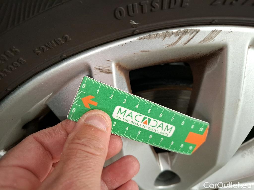  Seat  ATECA  Style Business 1.6 TDI 115CV BVA7 E6dT #64