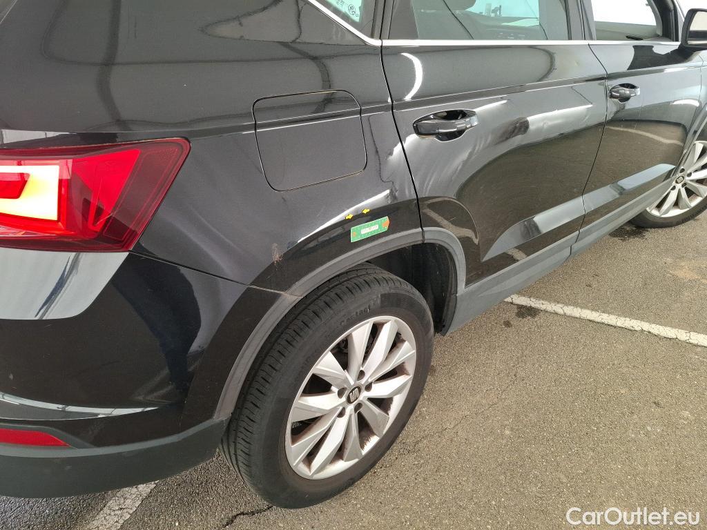  Seat  ATECA  Style Business 1.6 TDI 115CV BVA7 E6dT #53