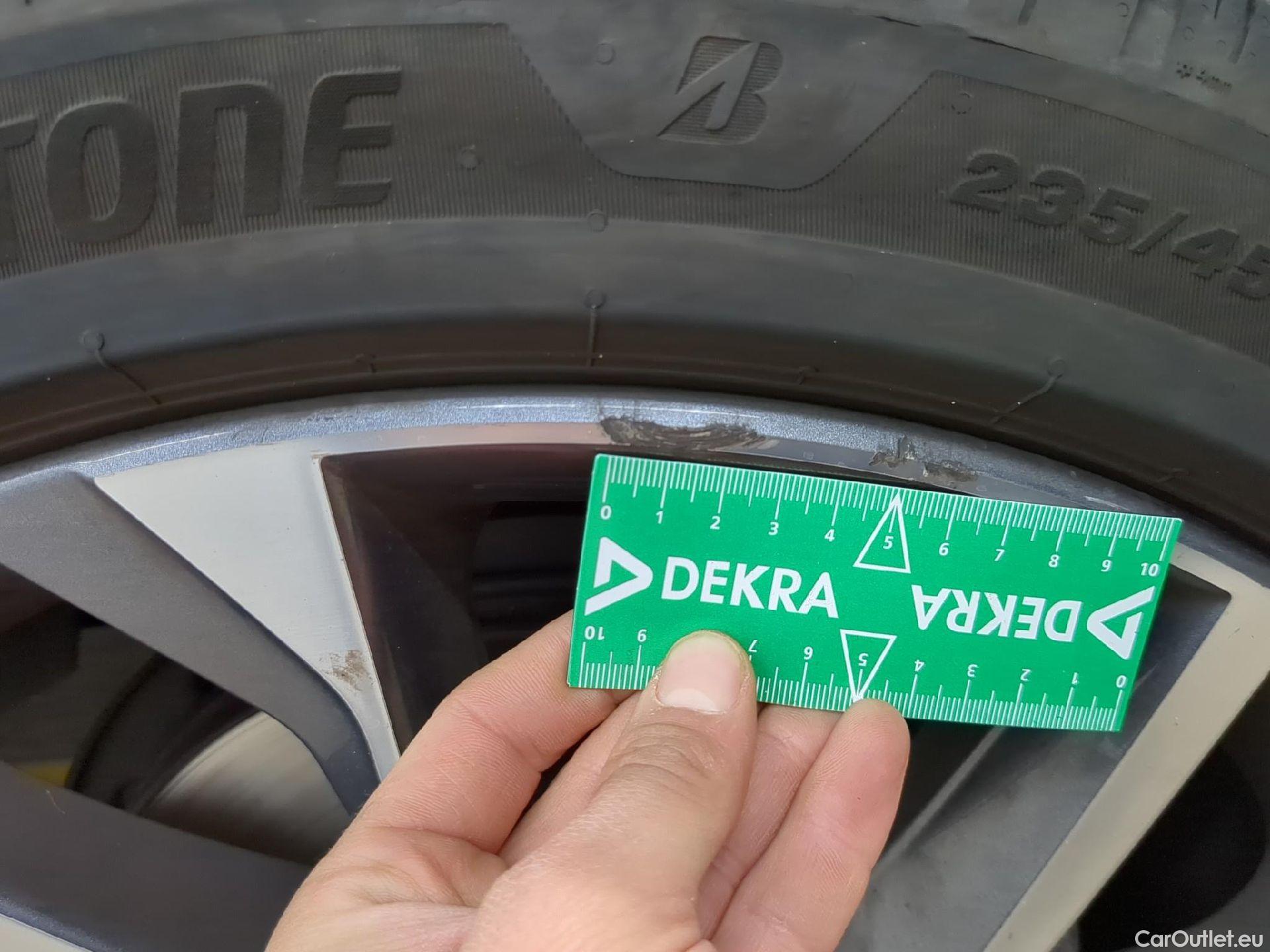  Skoda  Kodiaq  Sportline 2.0 TDI 150CV BVA7 E6d #8